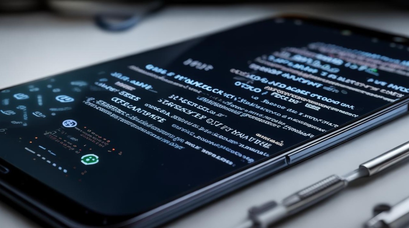 vivox21手机屏怎么破解