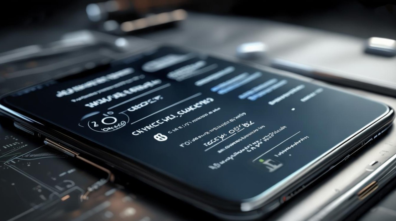 vivox21手机屏怎么破解