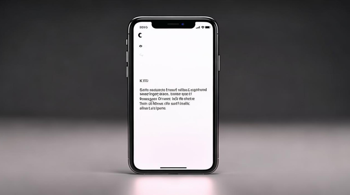 苹果6sled灯怎么设置