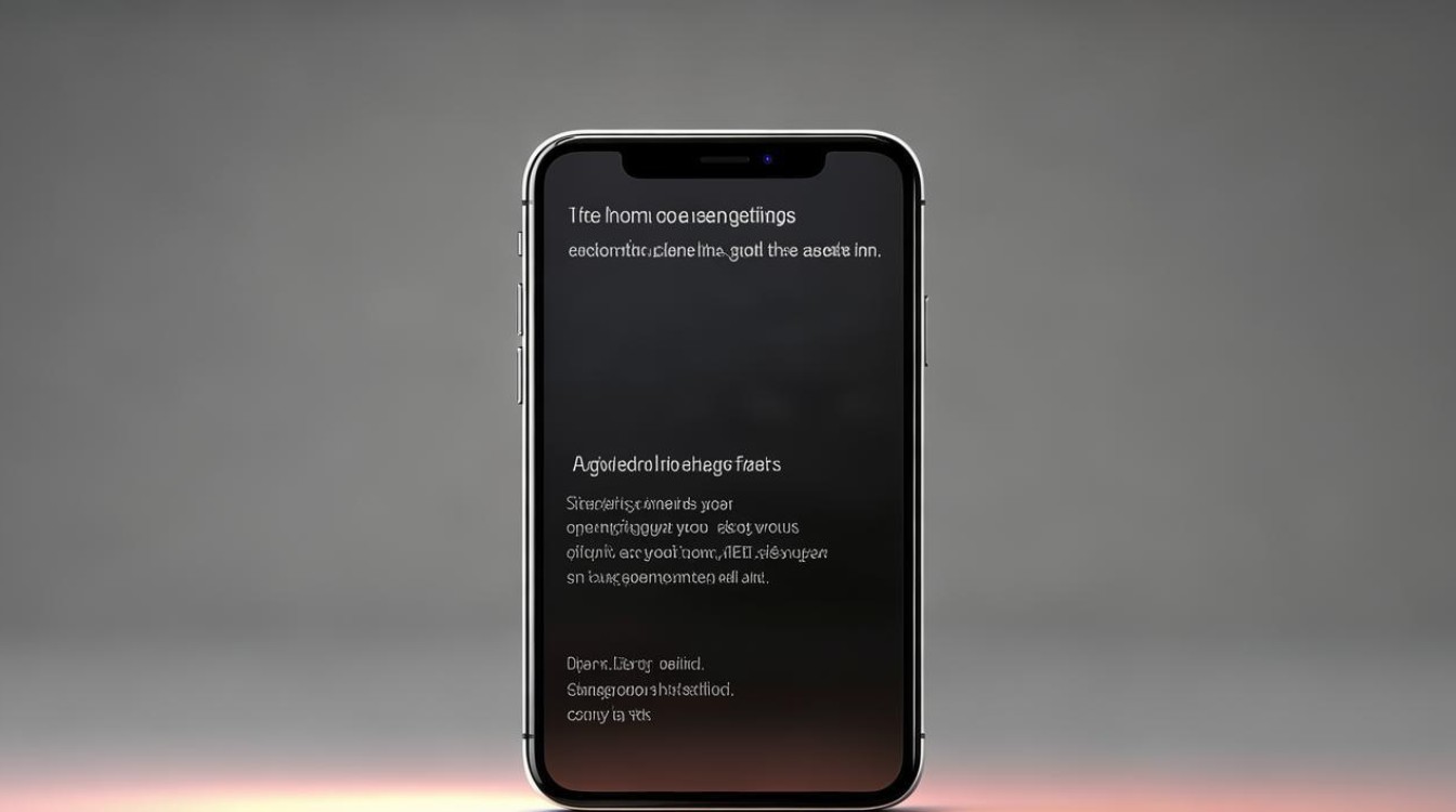 苹果6sled灯怎么设置