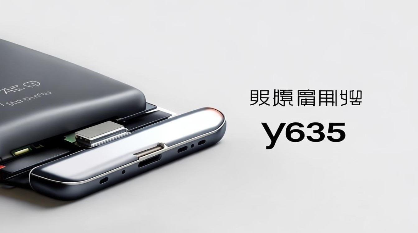 华为y635内存卡怎么插