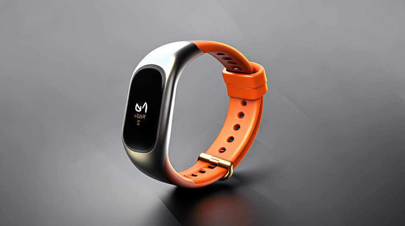 小米手环8Pro有哪些颜色