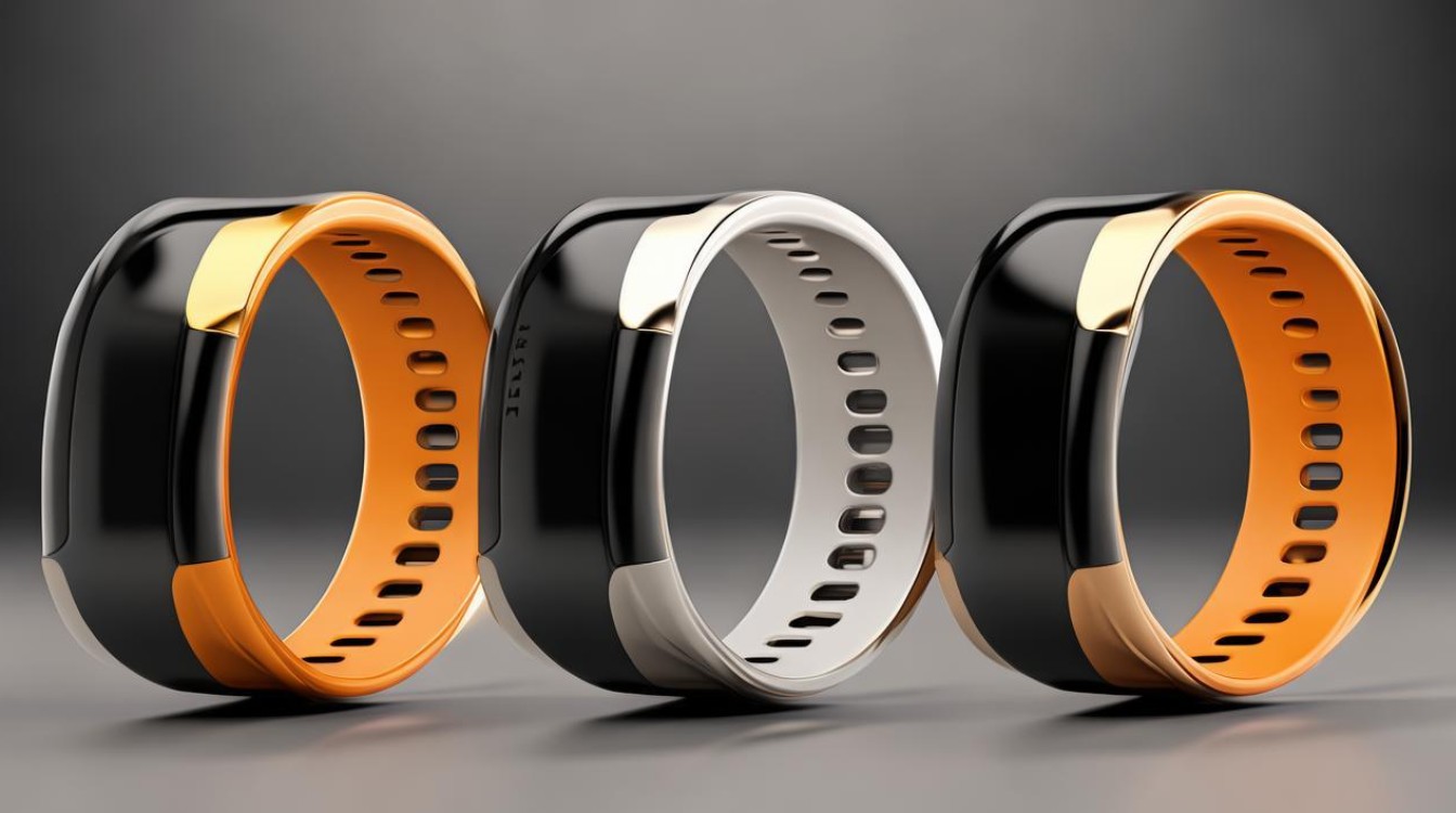 小米手环8Pro有哪些颜色