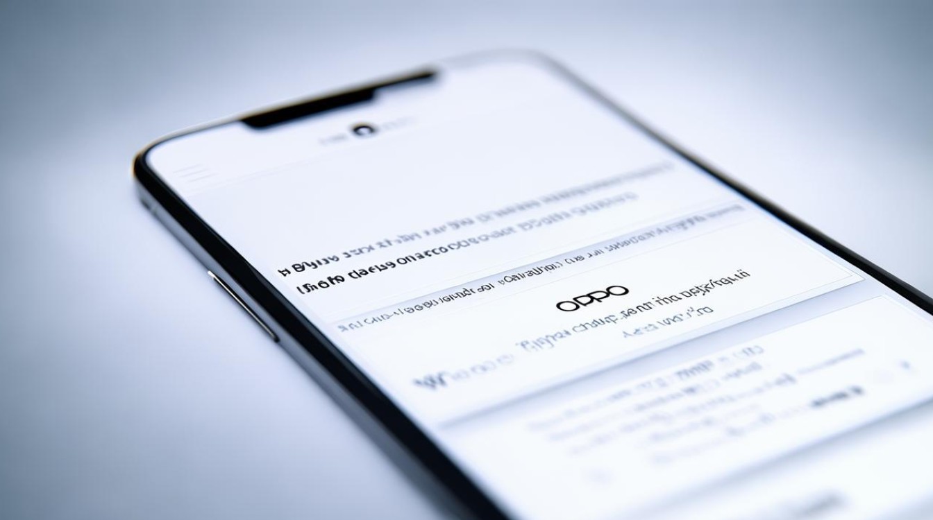 oppo手机oppo账号密码怎么修改