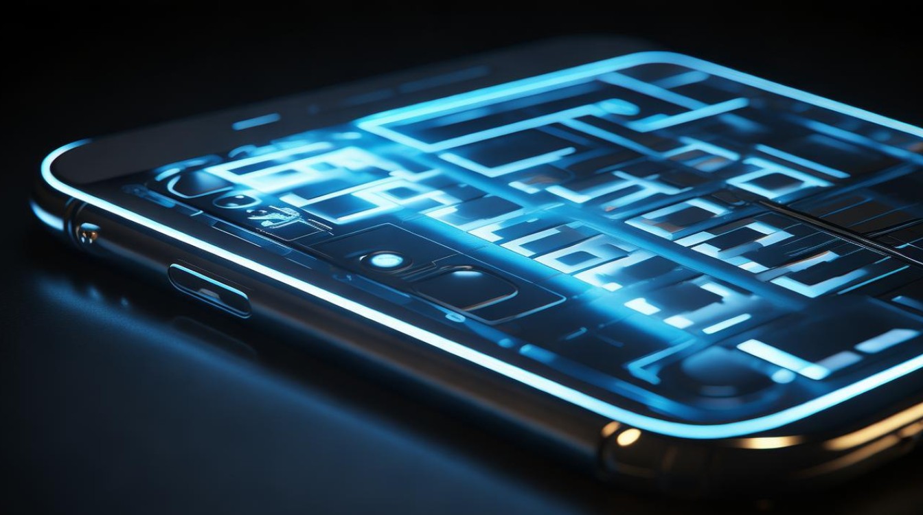 苹果6sled灯怎么不亮