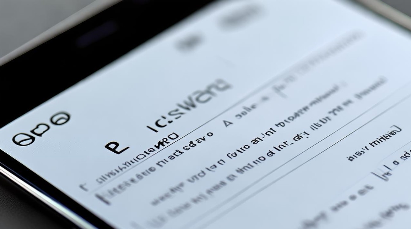 oppo的oppo密码怎么看密码