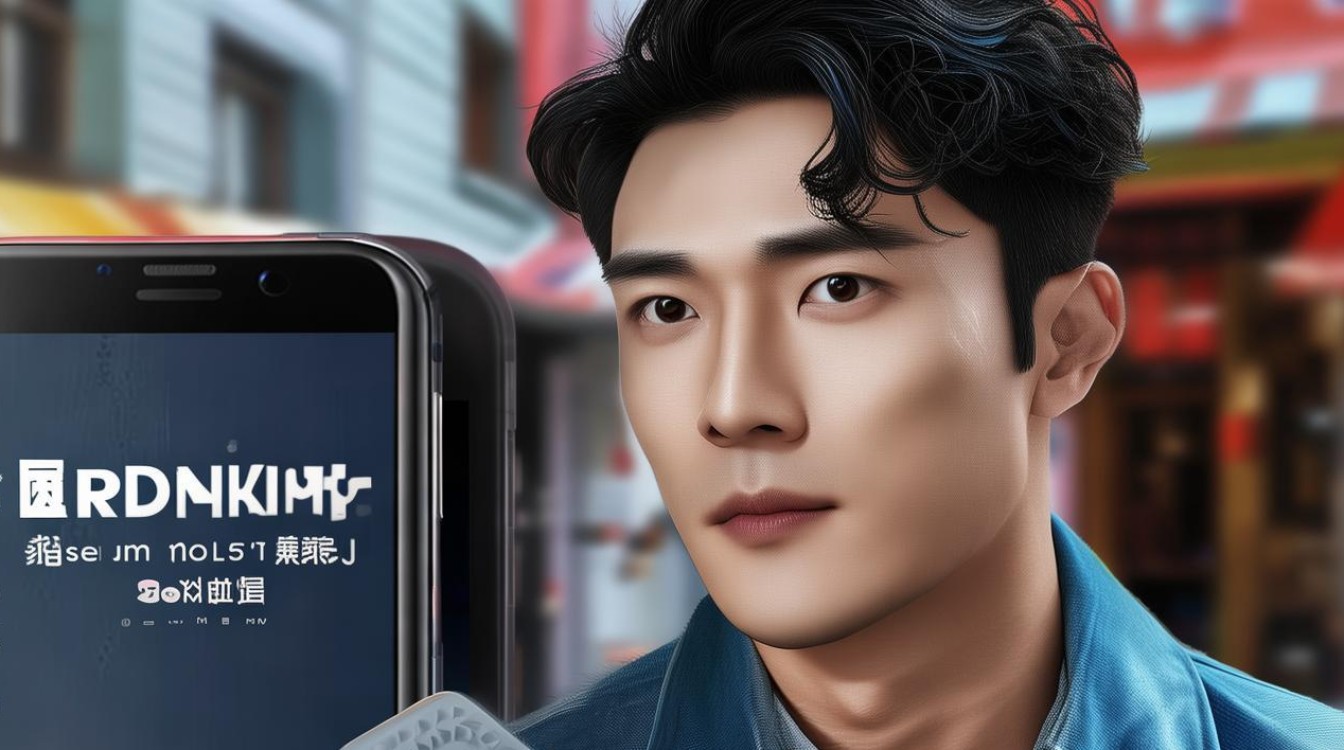 Redmi K60 至尊版代言人是不是王一博