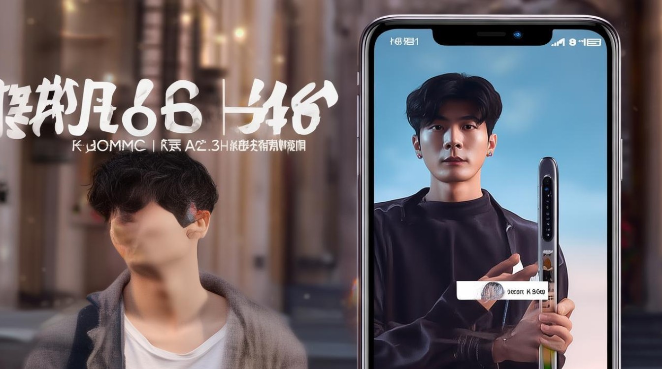 Redmi K60 至尊版代言人是不是王一博