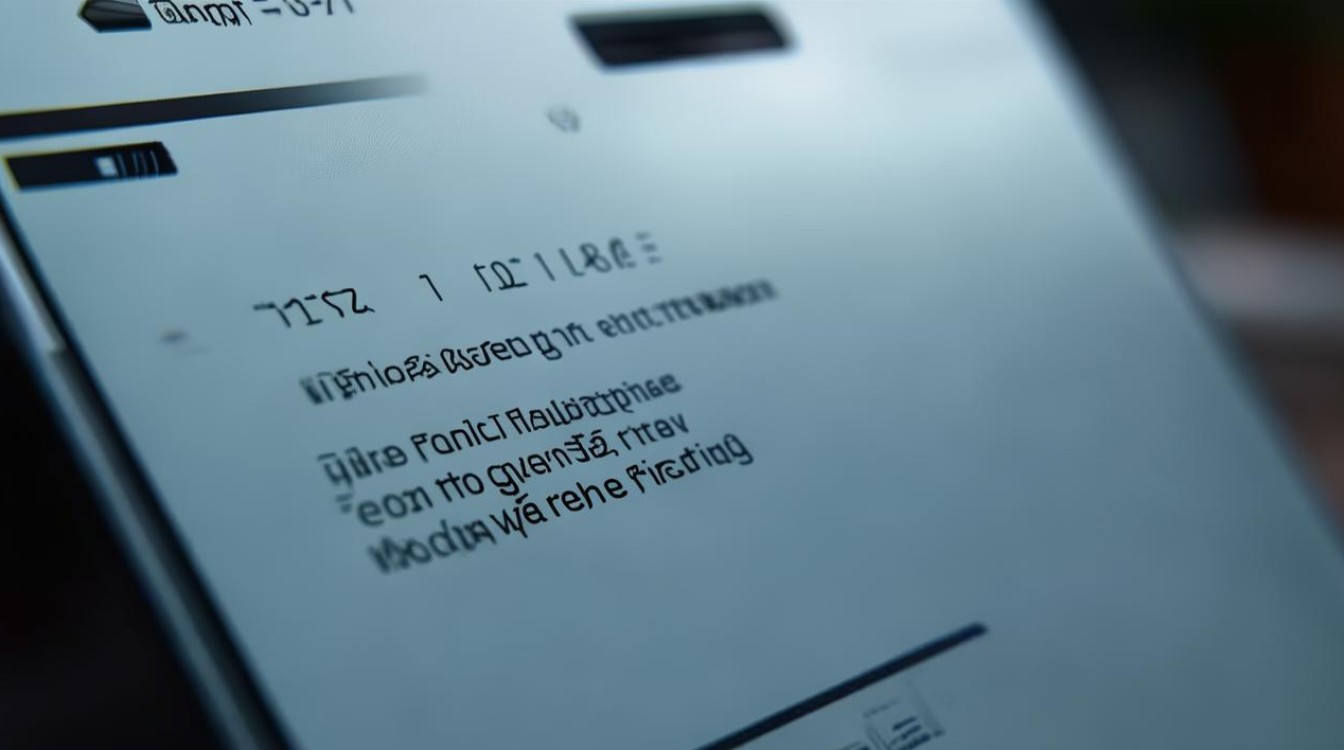 华为字库怎么修复软件