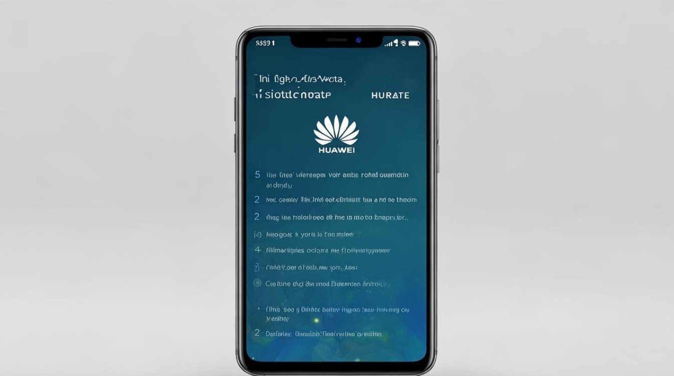 华为al00怎么一键刷机