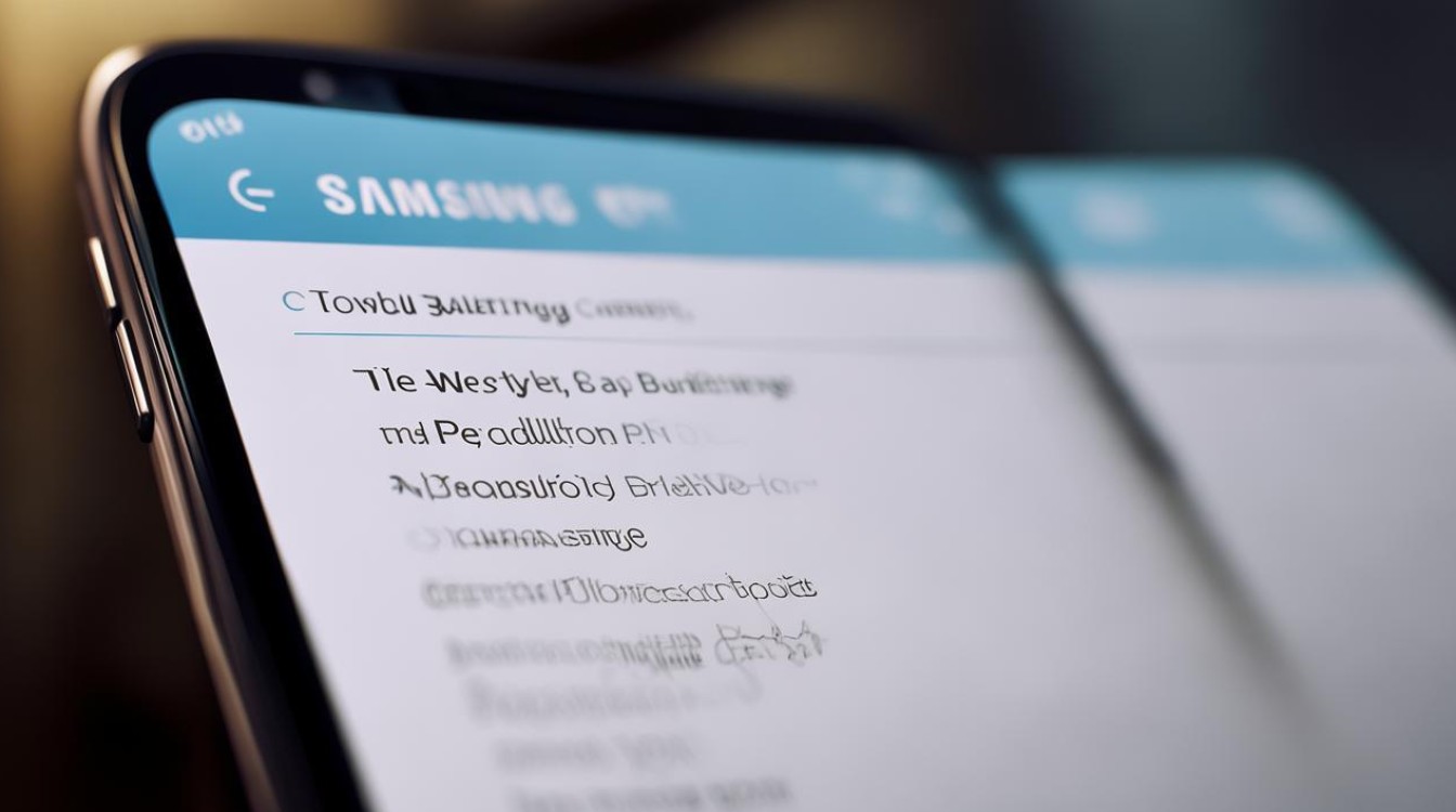 三星手机怎么删除系统自带软件