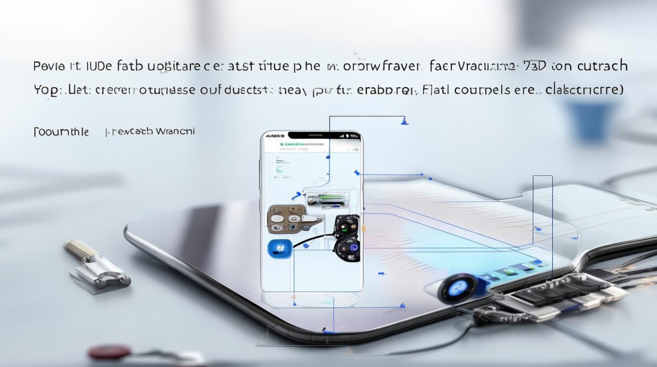 vivoy22开机怎么刷机