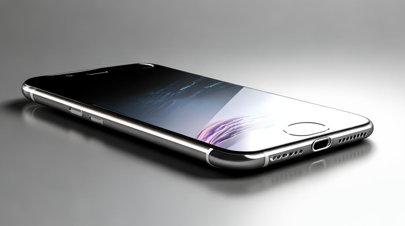 苹果6s4.7寸怎么横屏