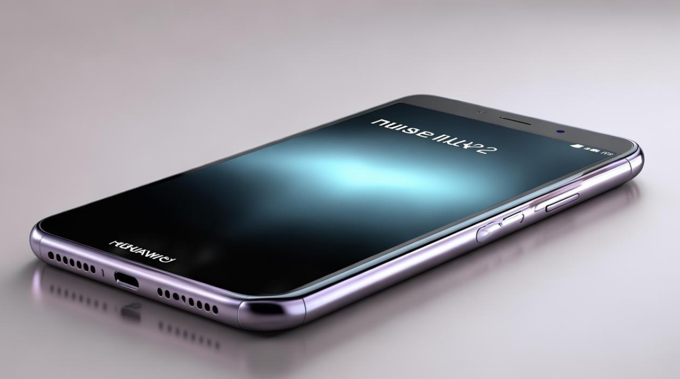 华为nuva2怎么样