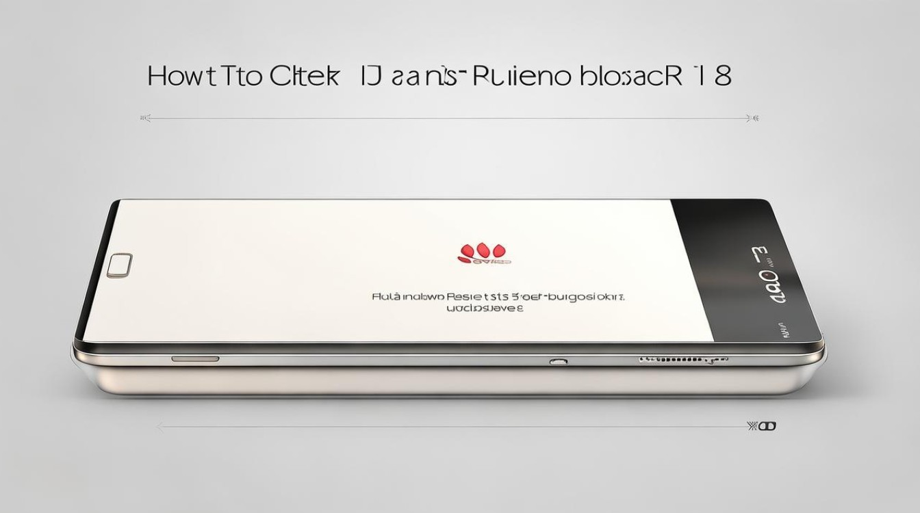 怎么查看华为p8解锁