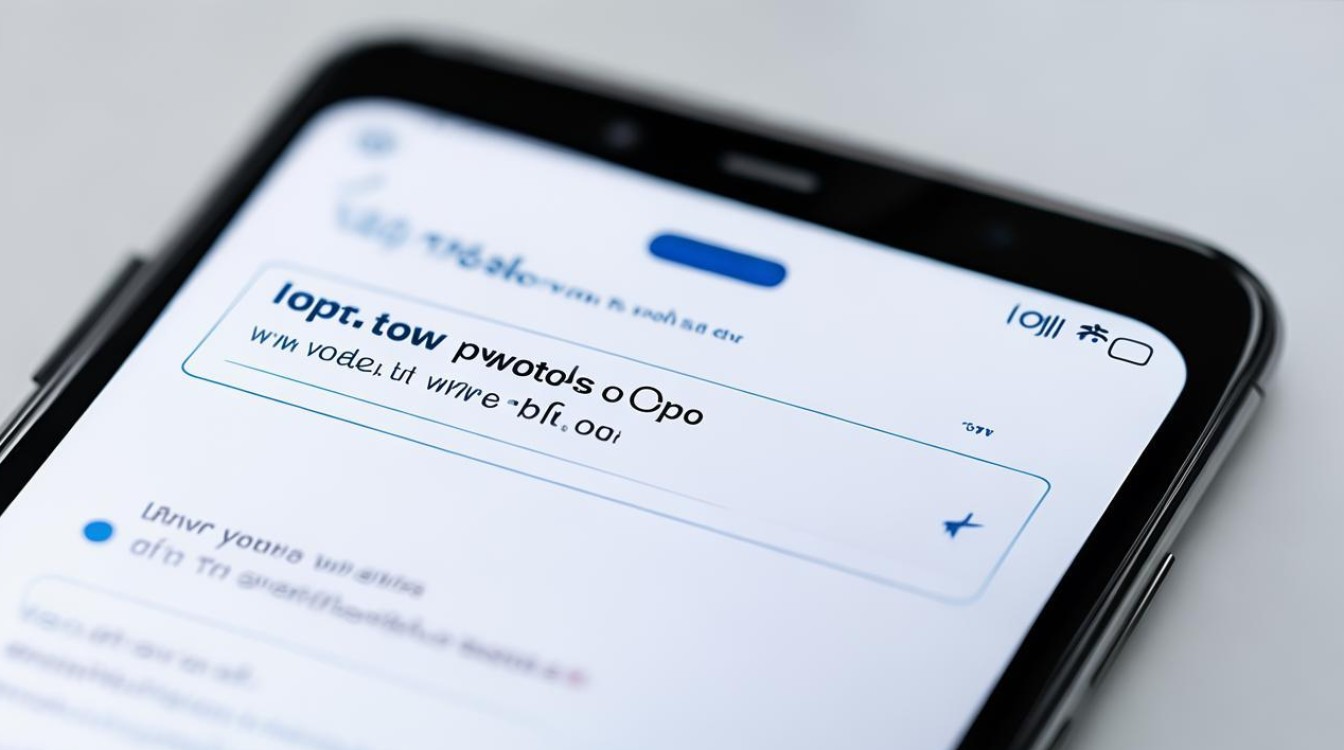 oppo怎么查看oppo云上的照片