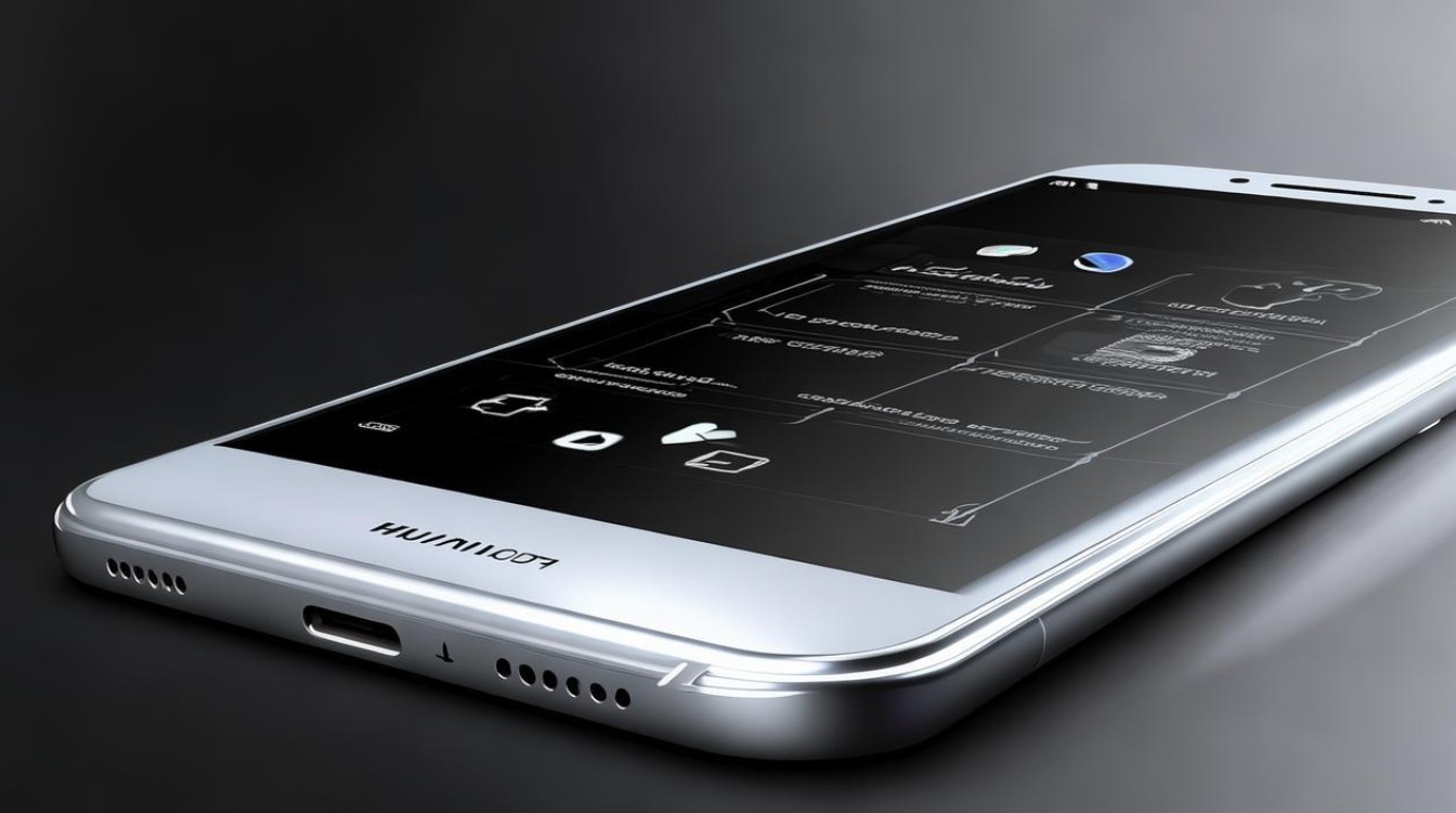 华为荣耀7怎么连接手机