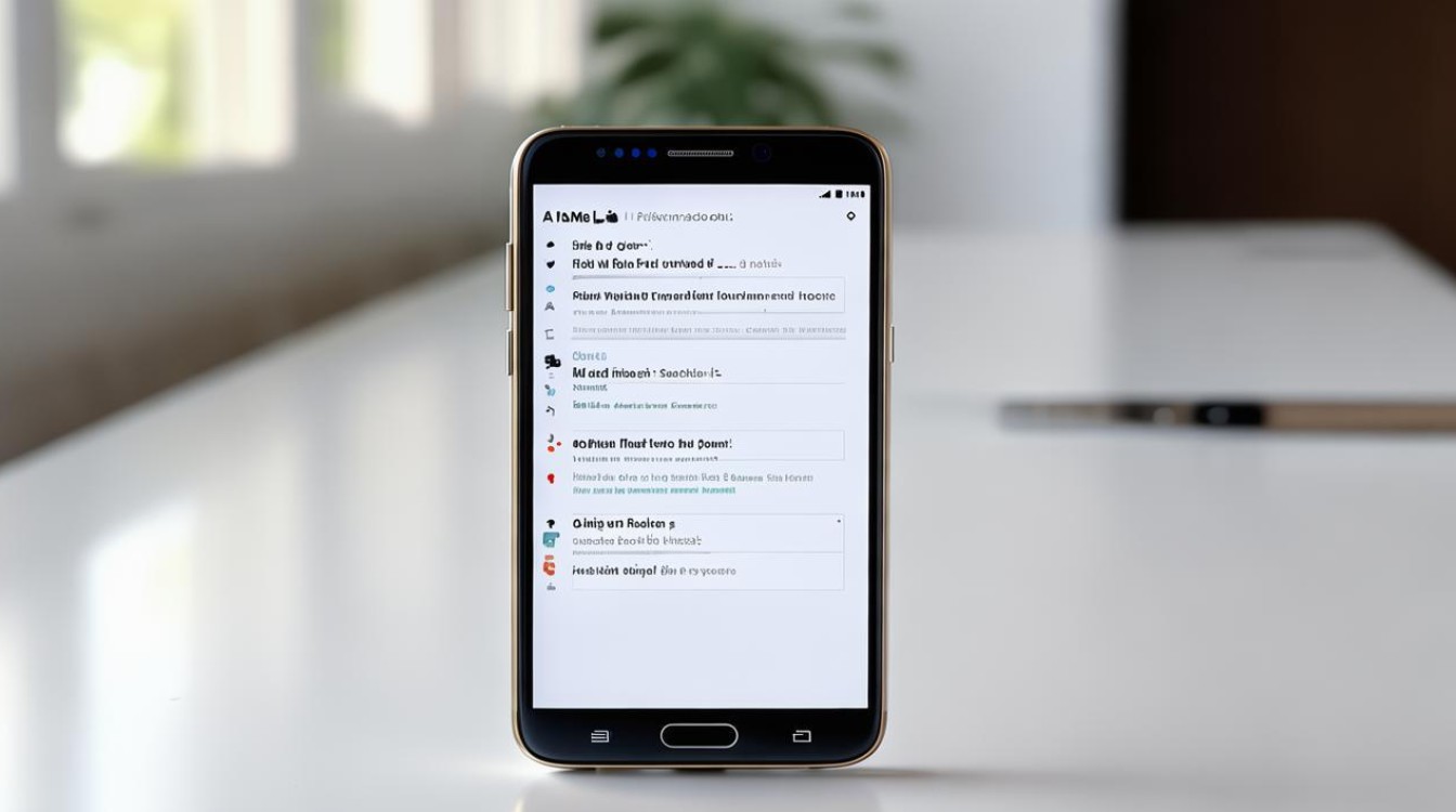 三星手机怎么修改通知铃声