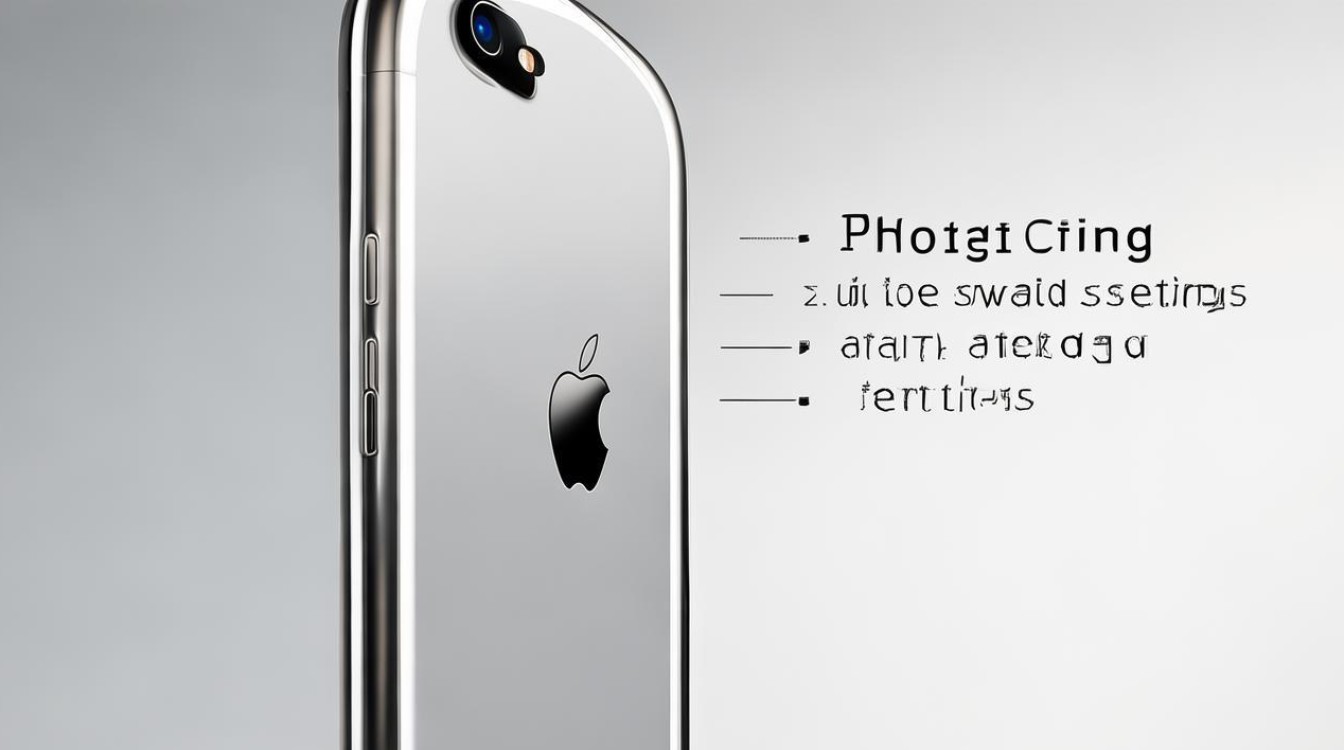 苹果6s3d图片怎么设置