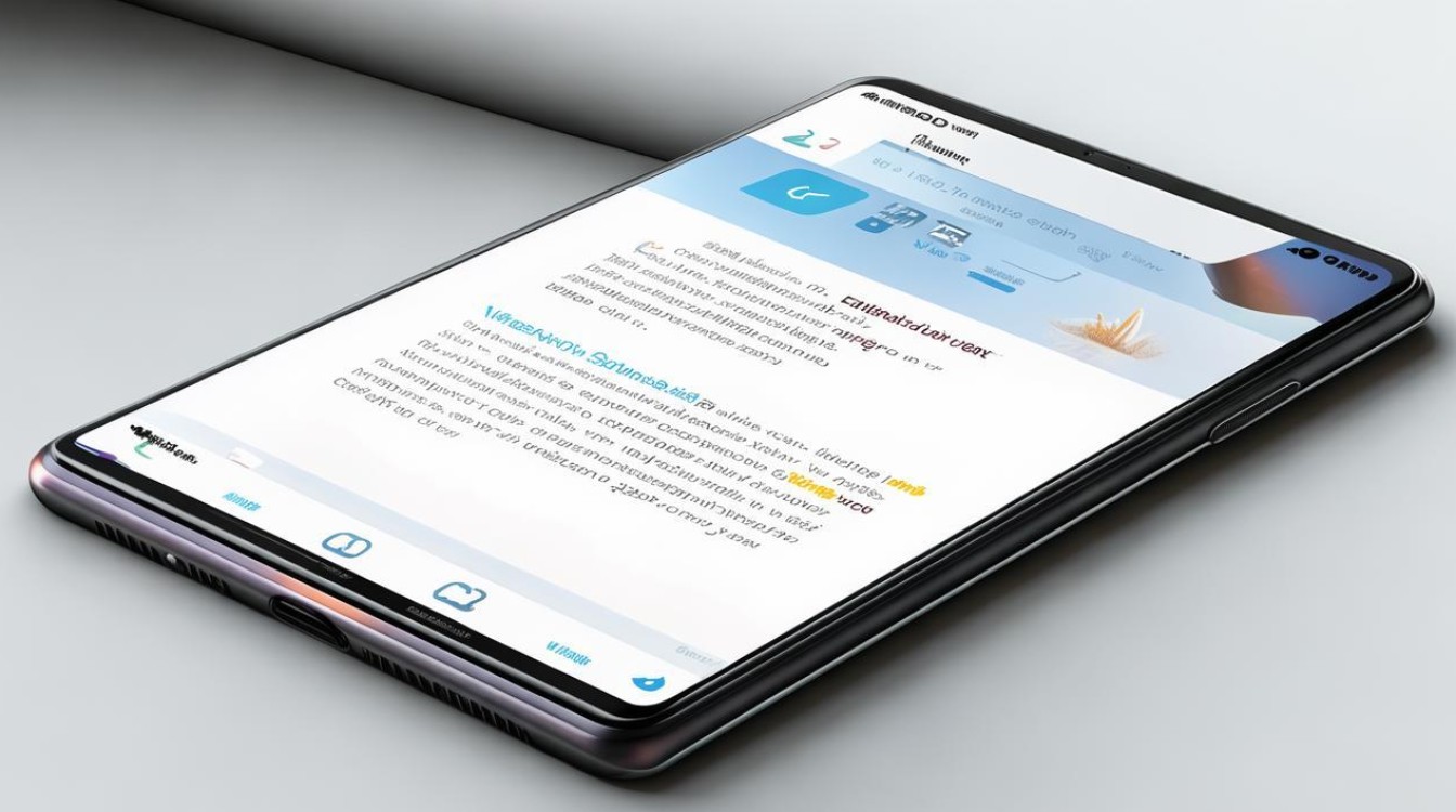 小米MIXFold3如何进行数据传输
