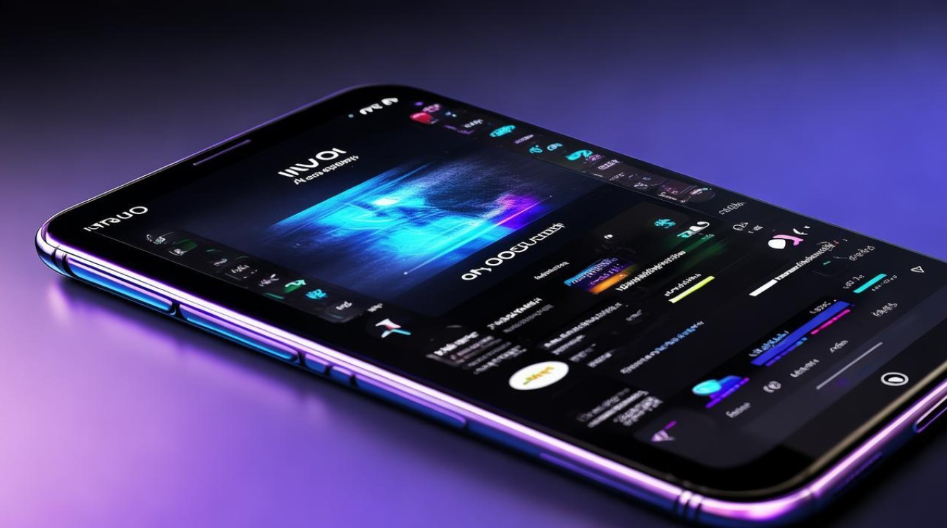 vivoiqoo3游戏模式是怎么样的