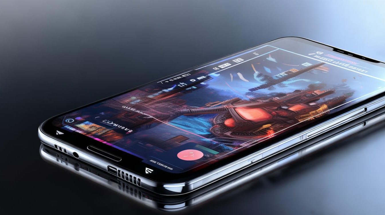 vivoiqoo3游戏模式是怎么样的