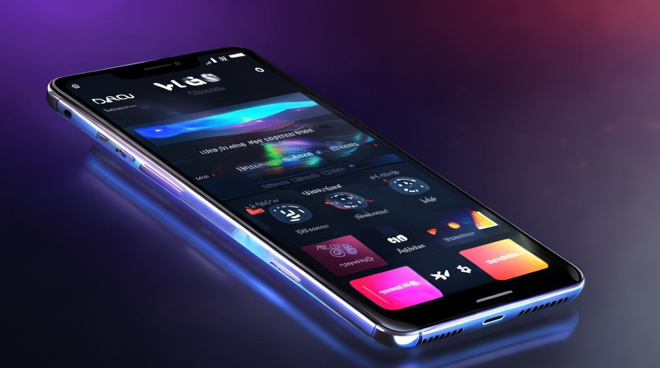 vivoiqoo3游戏模式是怎么样的