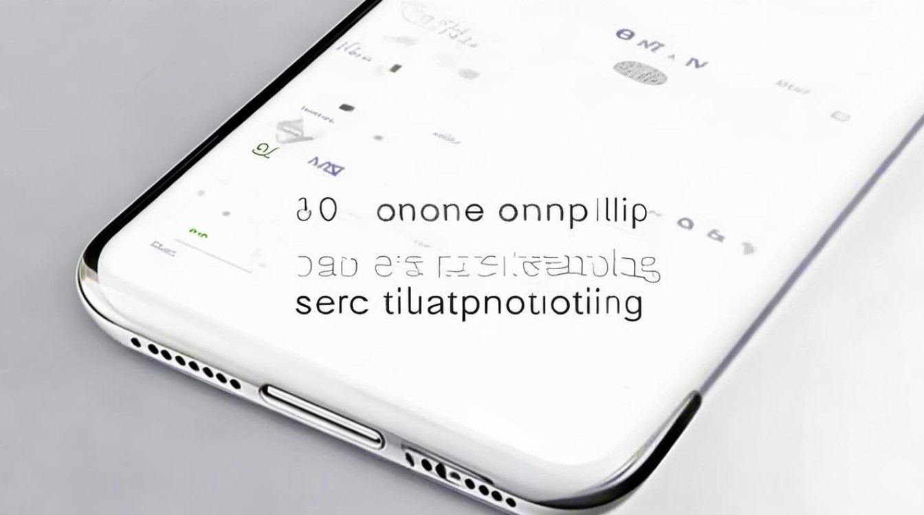 vivox9手机怎么调翻页