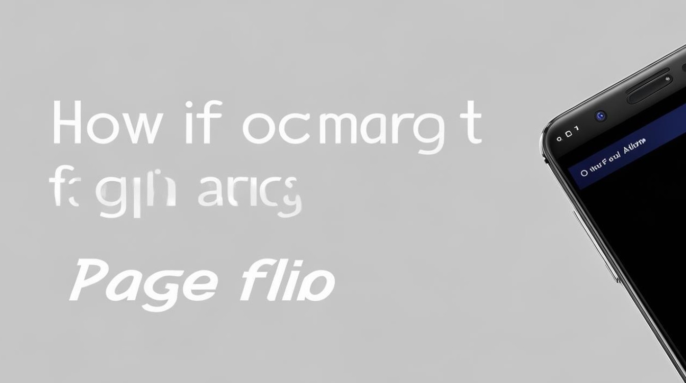 vivox9手机怎么调翻页