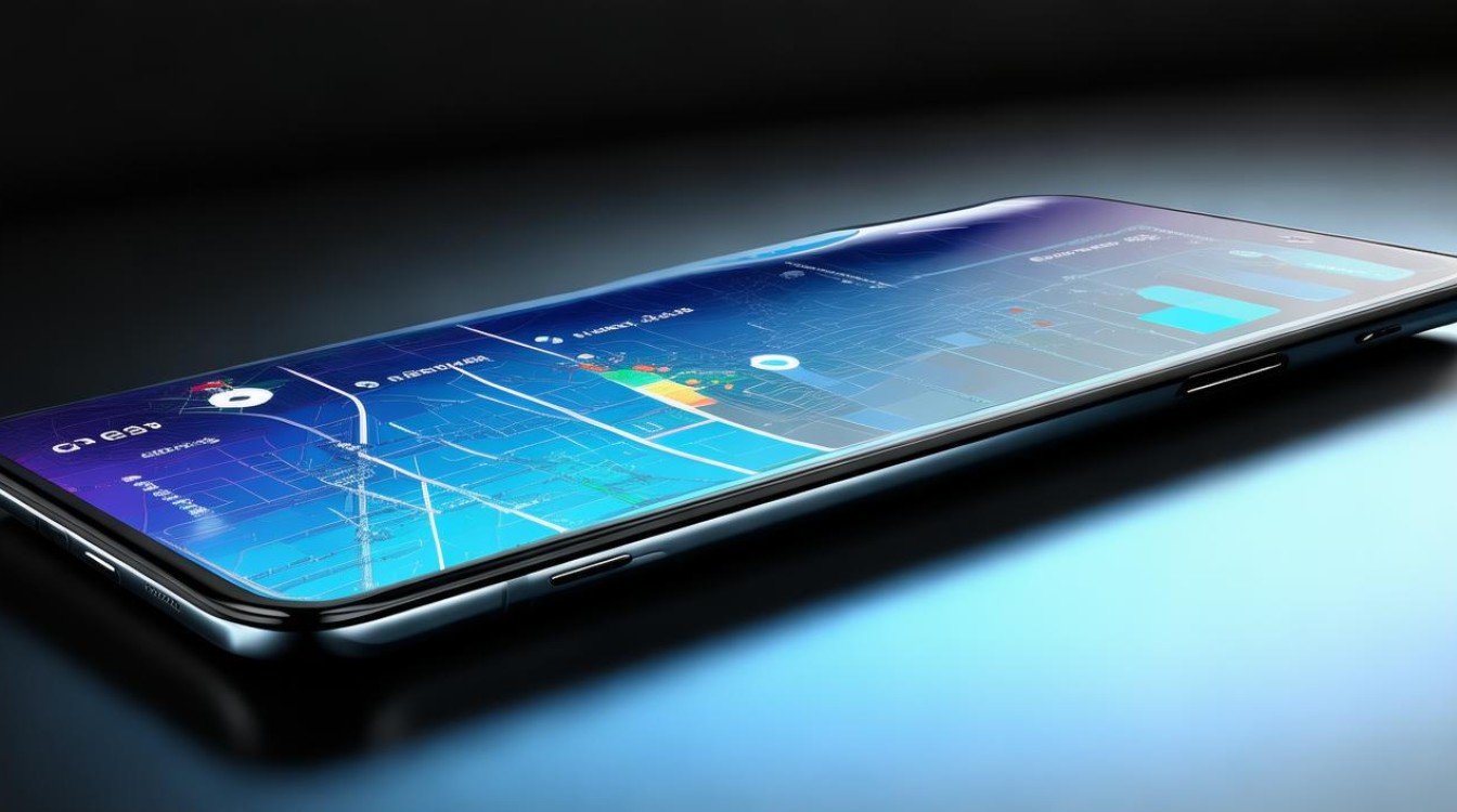 vivox23的gps信号怎么样