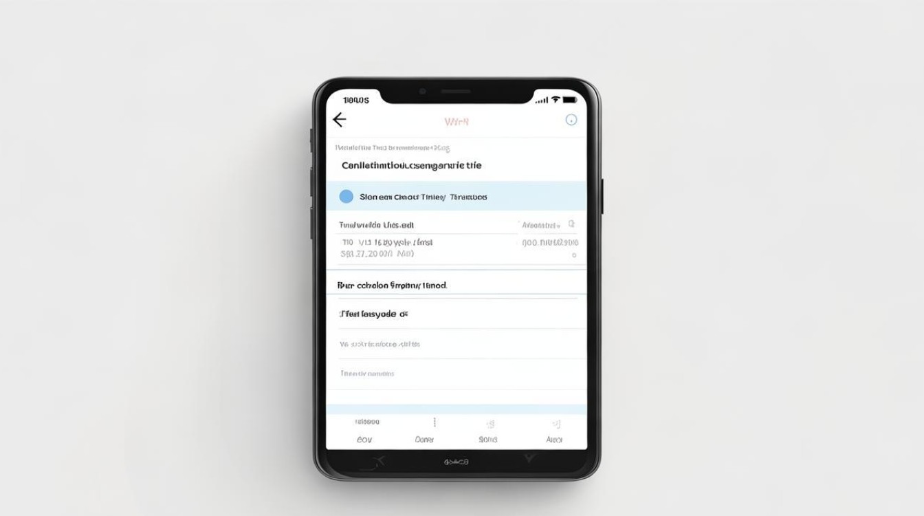 vivox9i怎么看屏幕使用时间