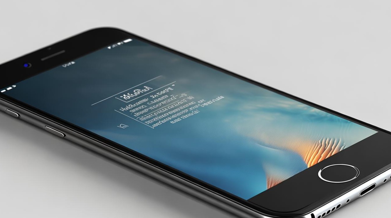 苹果6s3dtouch怎么锁屏