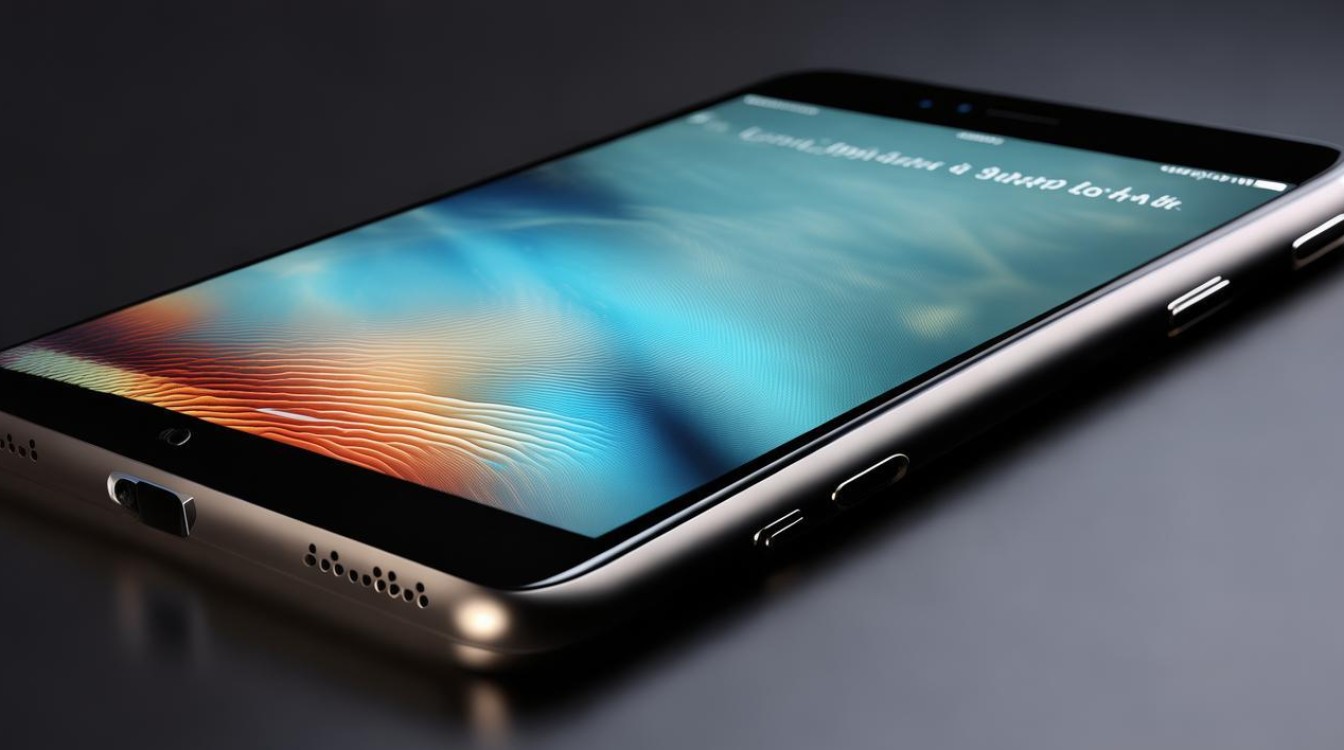 苹果6s3dtouch怎么锁屏