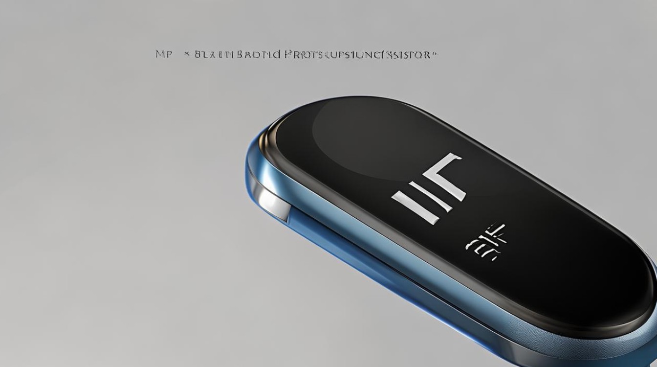 小米手环8Pro支持NFC