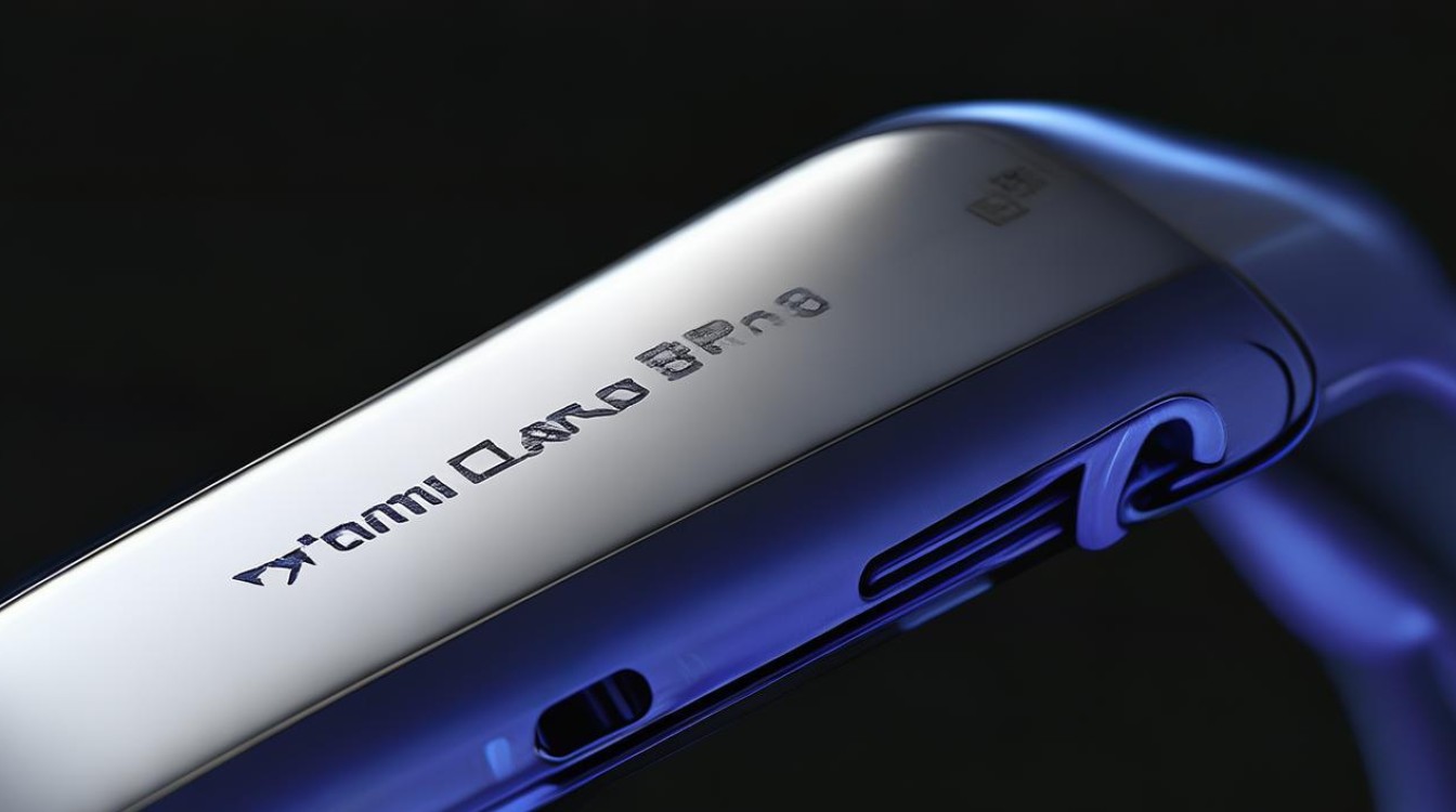 小米手环8Pro支持NFC