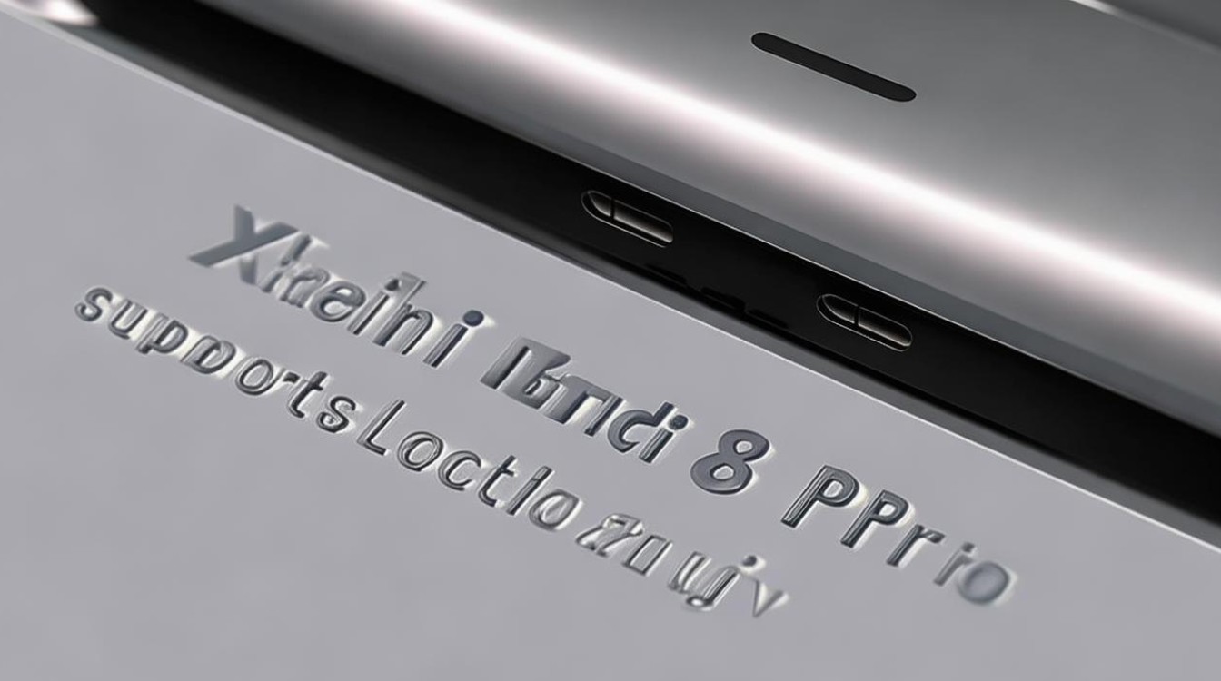 小米手环8Pro支持定位吗