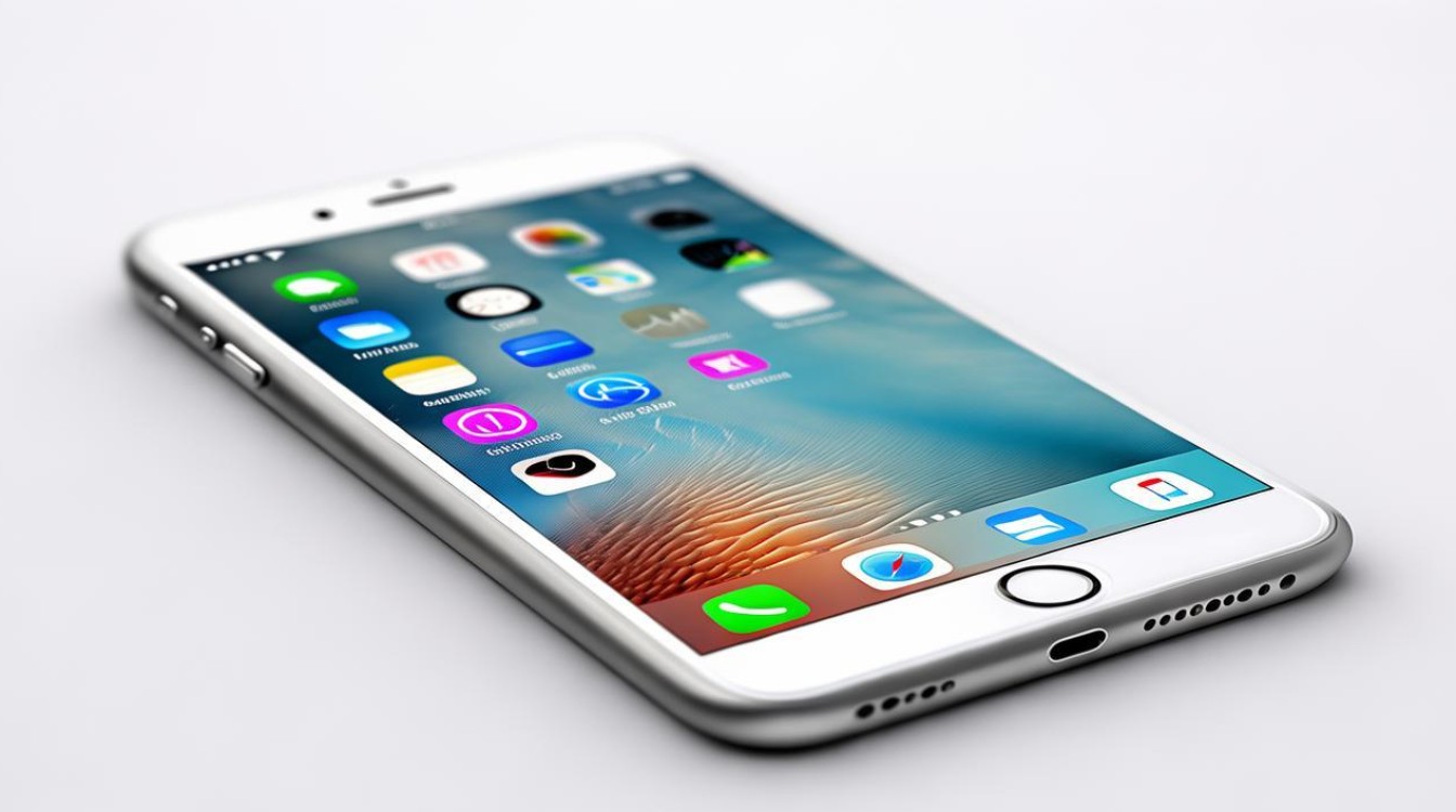 苹果6s128g得怎么用