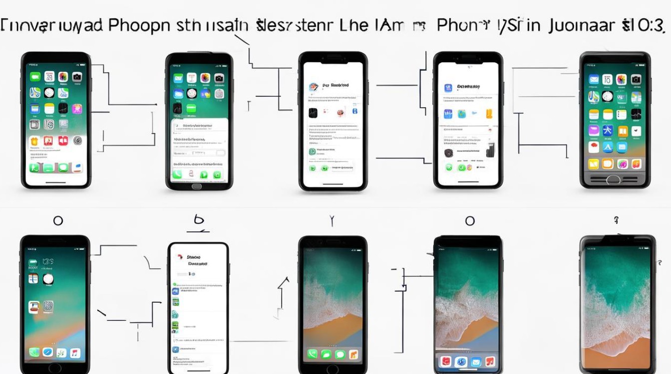 苹果6s10怎么降级到9.3
