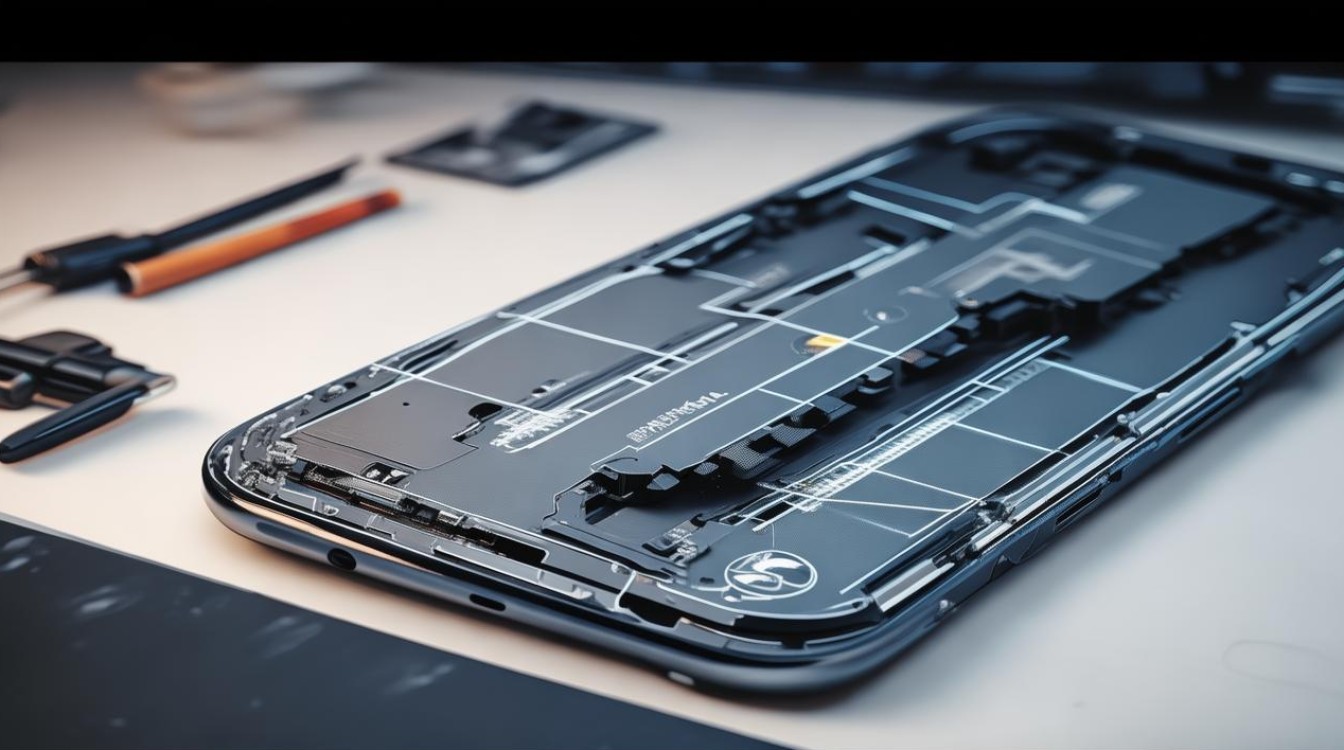 vivox20puls后盖怎么装