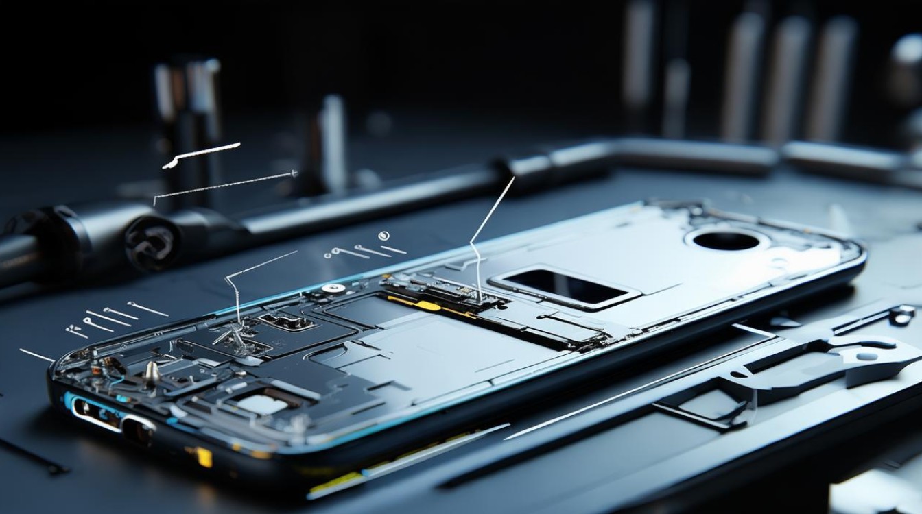 vivox20puls后盖怎么装