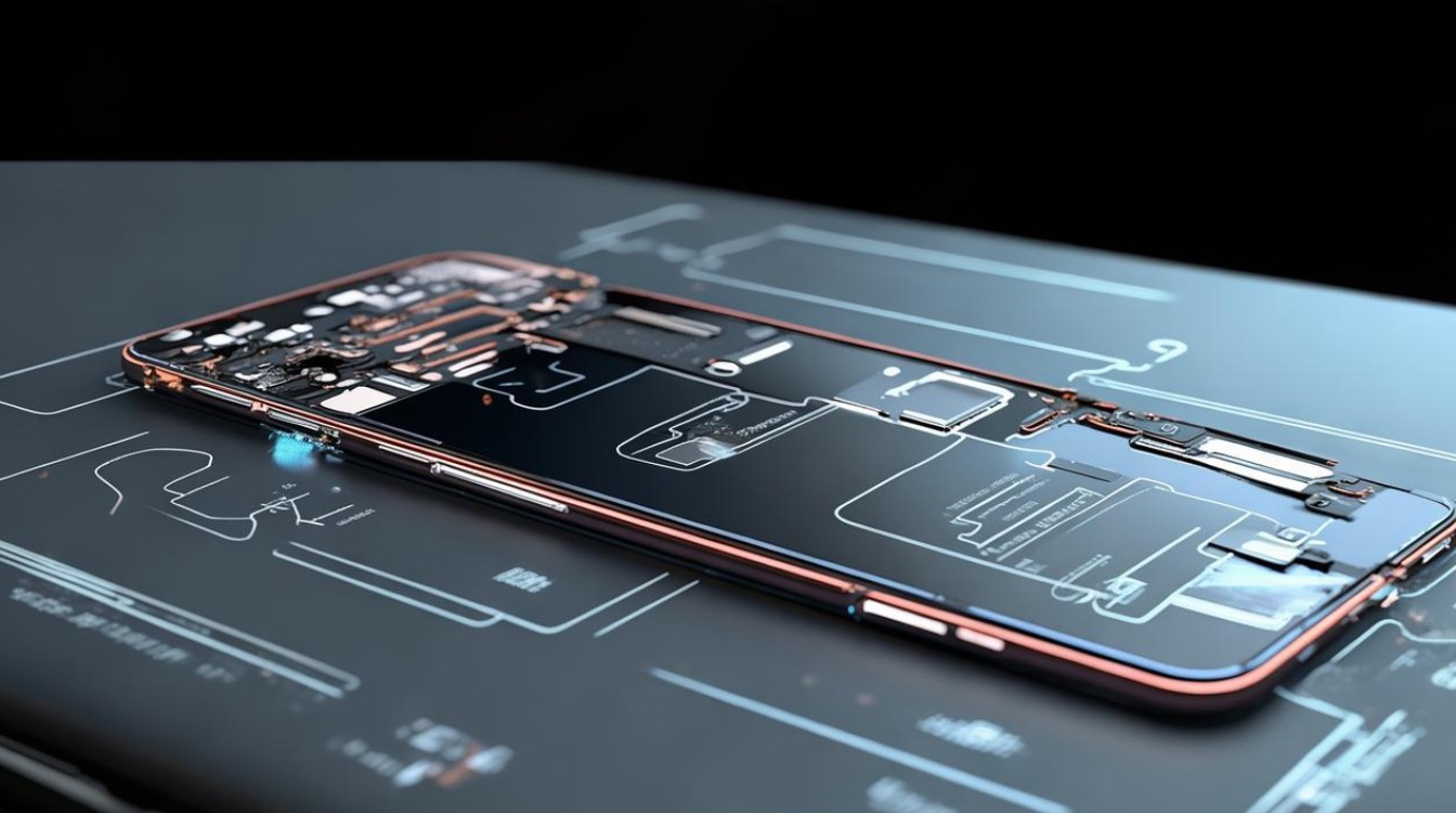 vivox20puls后盖怎么装