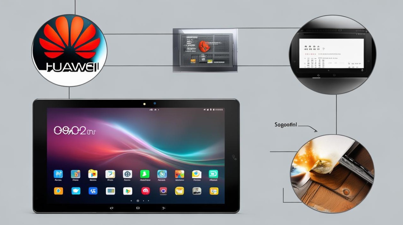 怎么识别华为平板真假