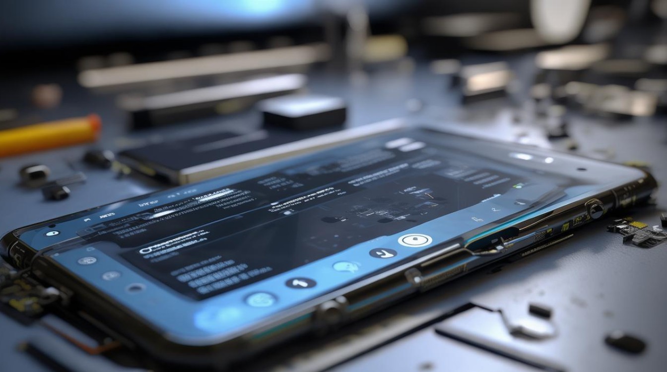 oppo手机oppo密码忘了怎么刷机