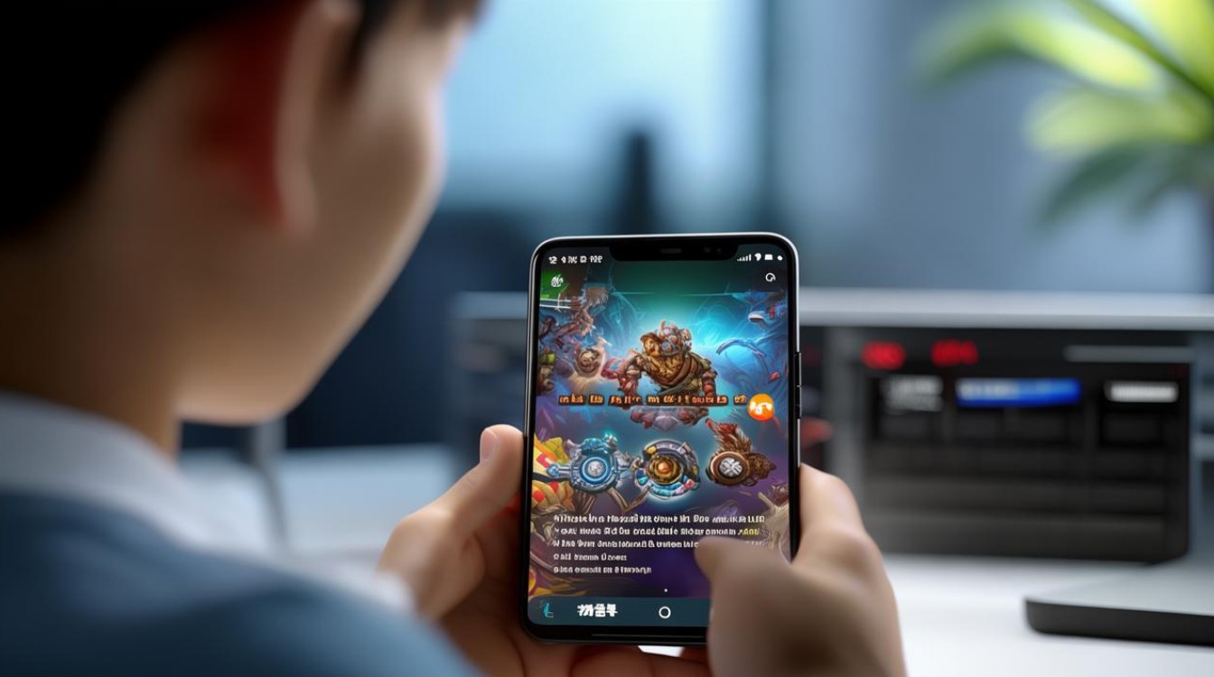 vivoy85a玩王者卡怎么办