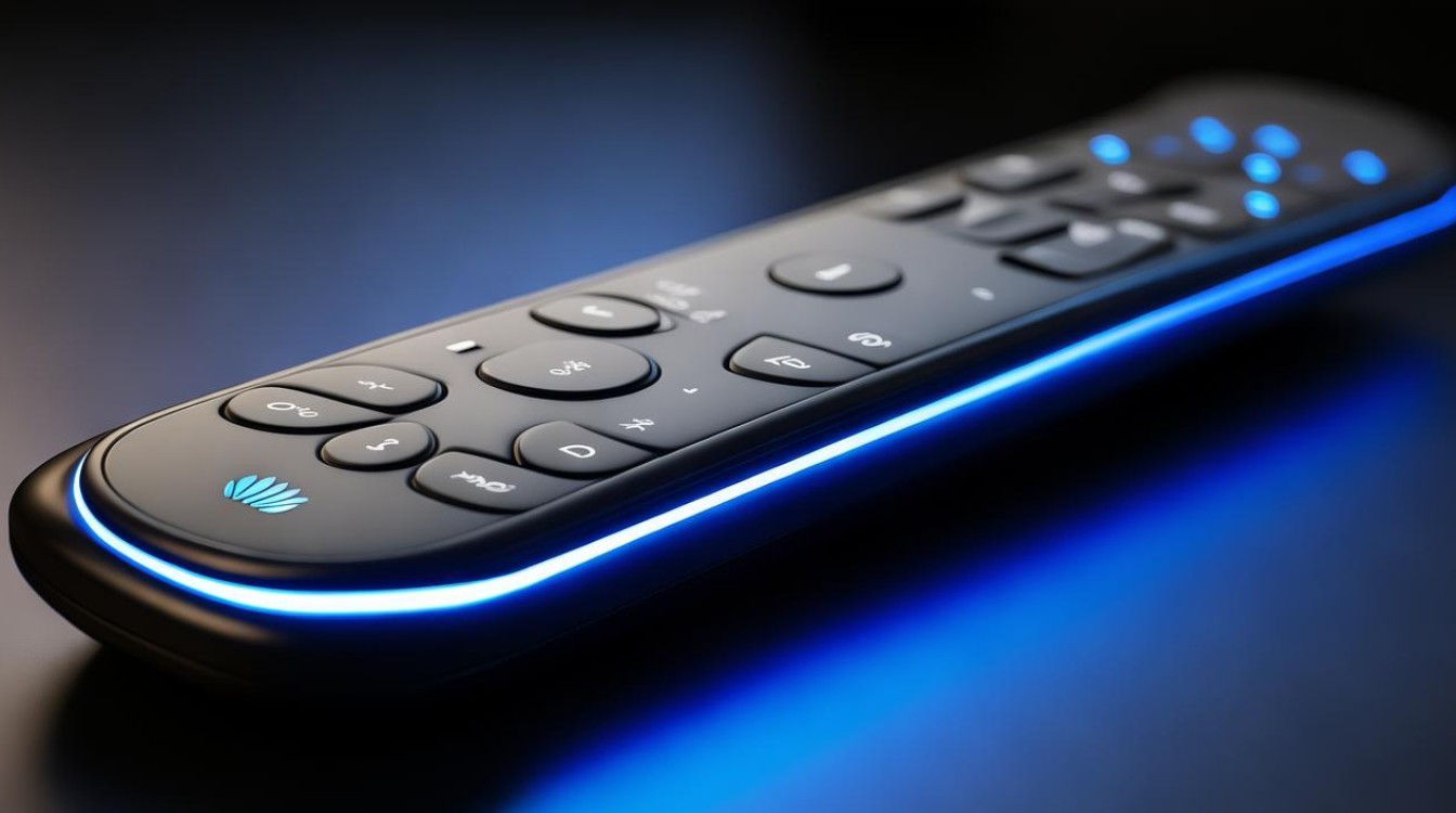 华为智能遥控开了怎么关