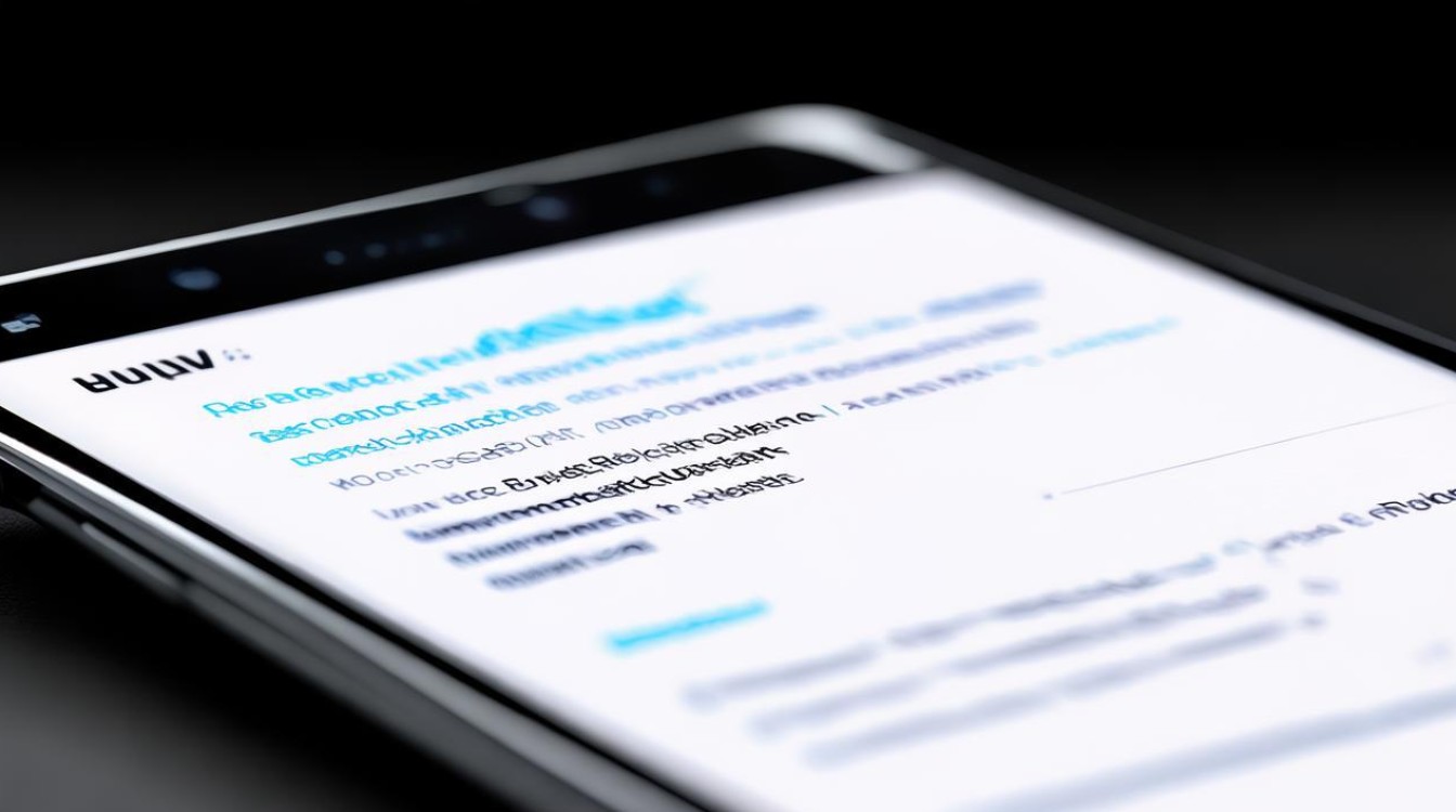 华为手机刷机直接开机怎么办