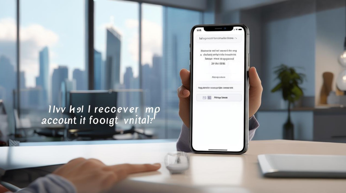 oppo手机忘记oppo帐号怎么办