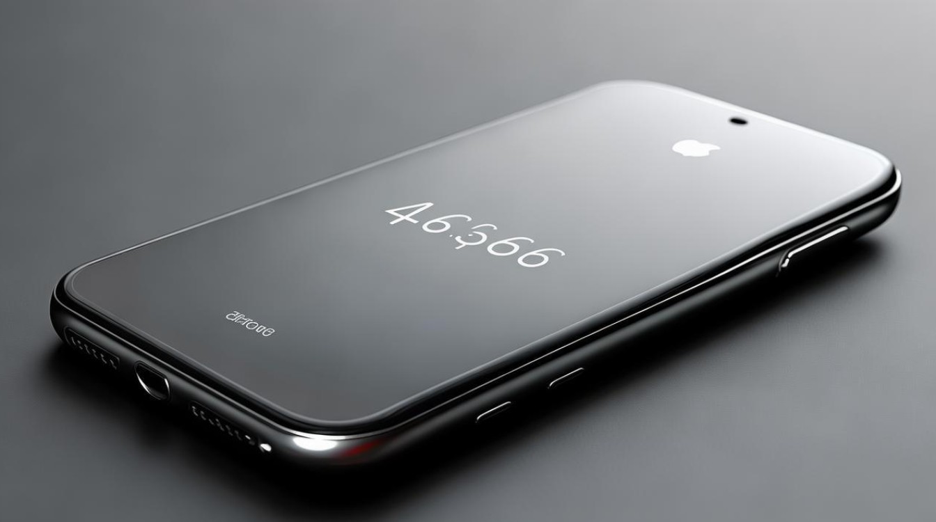 苹果6s 4636怎么测试