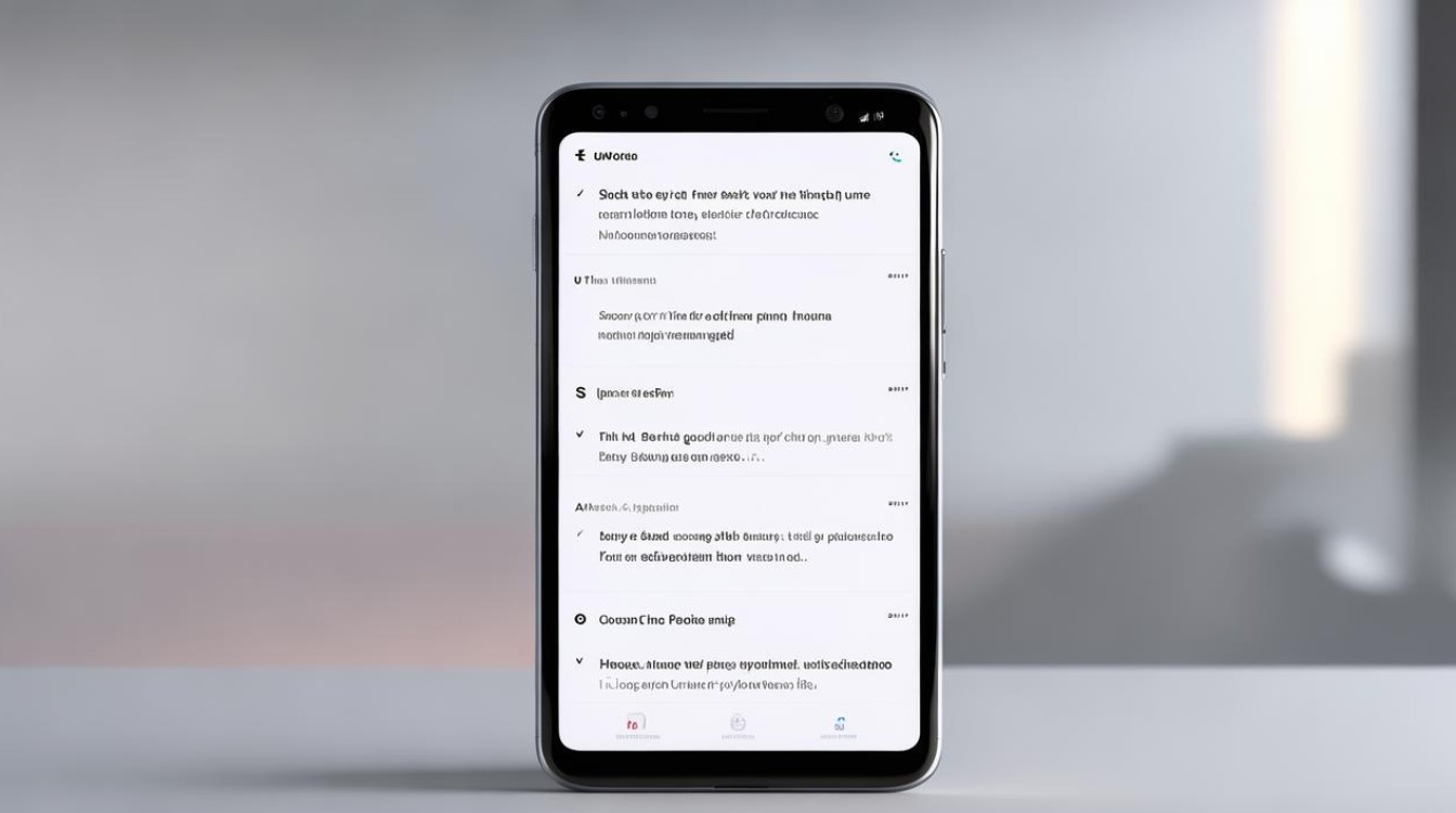 华为手机怎么关人脸