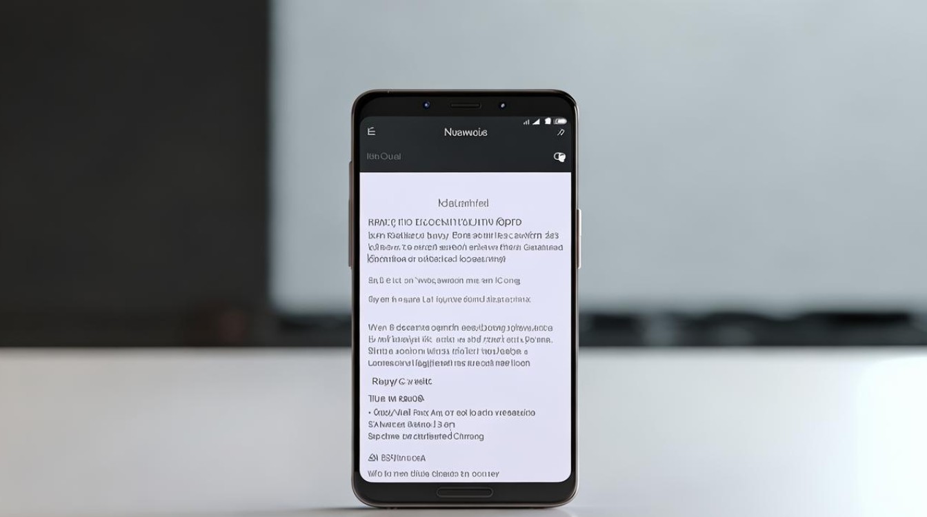华为手机怎么关人脸
